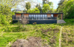 3 Bedroom Nice Home In Ebeltoft, Ebeltoft